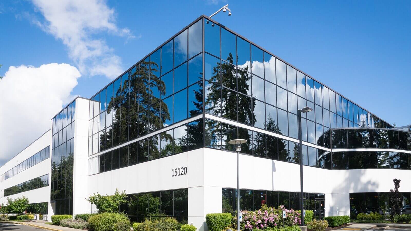 Commercial Property insurance in Portland, OR