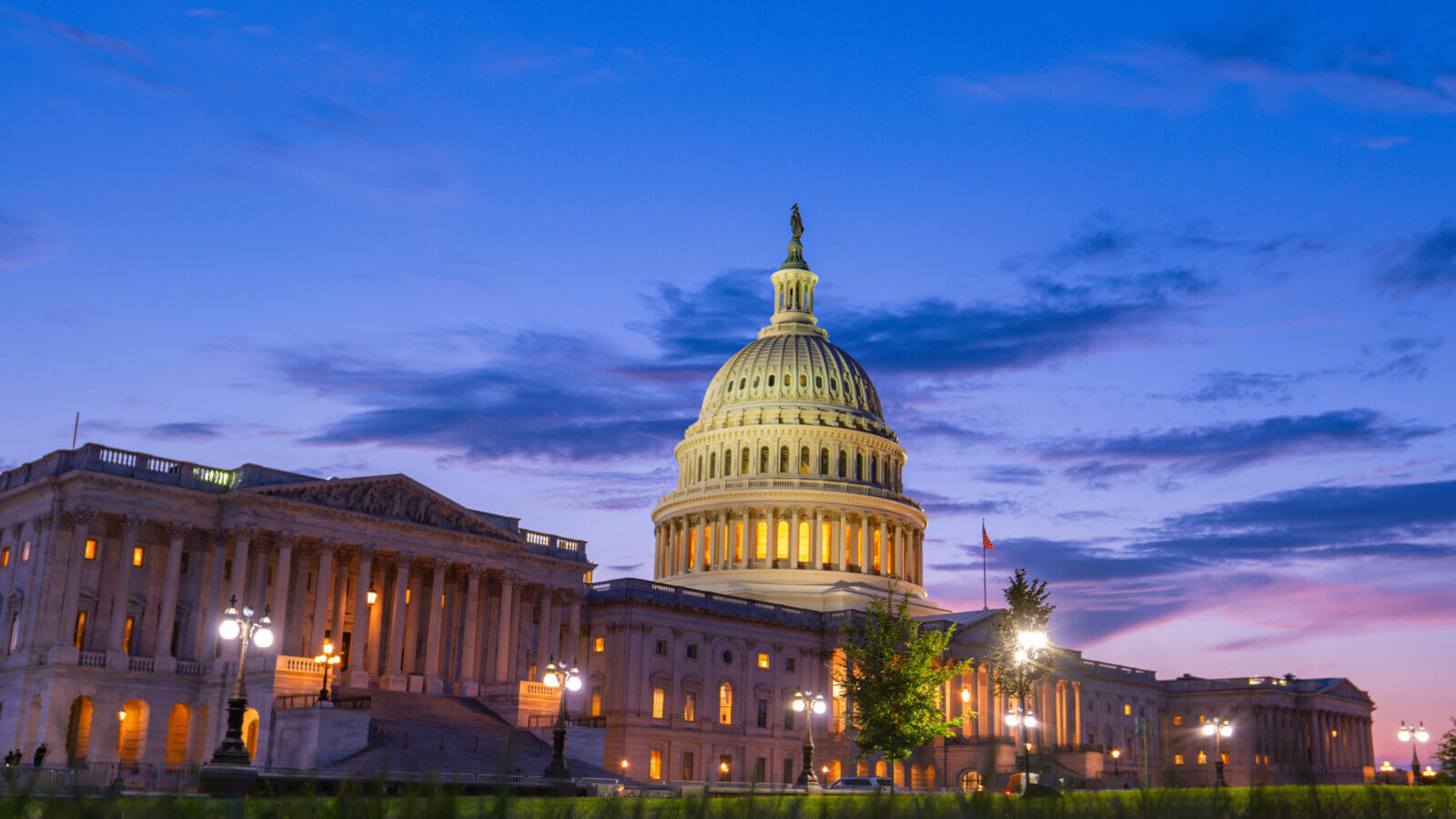 Washington DC 1600x900