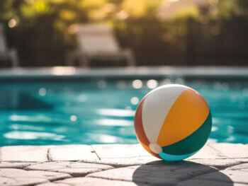 Swimming Safety 350x263