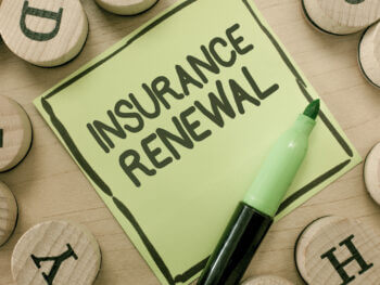 Insurance Renewal 223663741 350x263