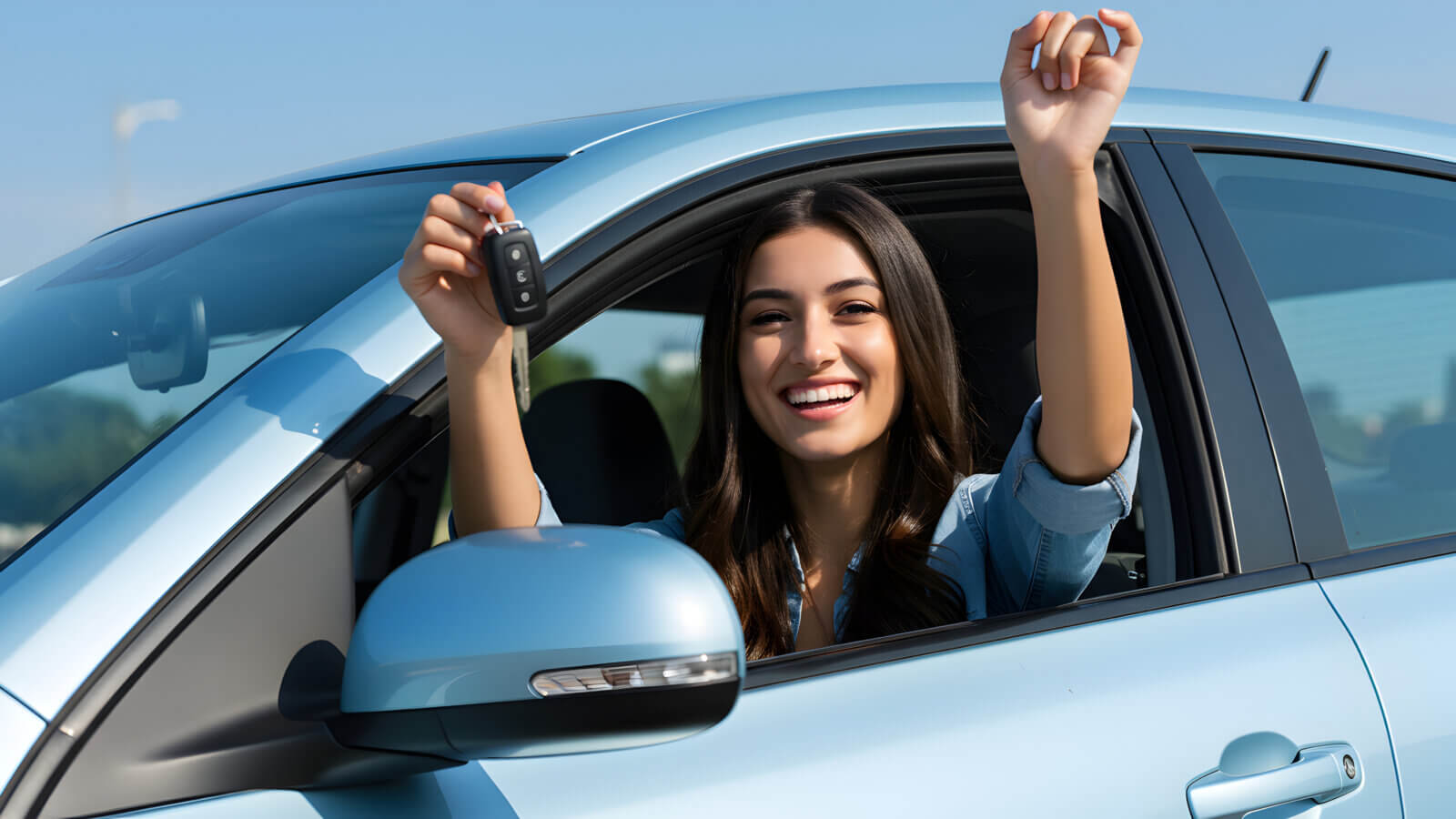 Woman with keys 1456468156 1600x900