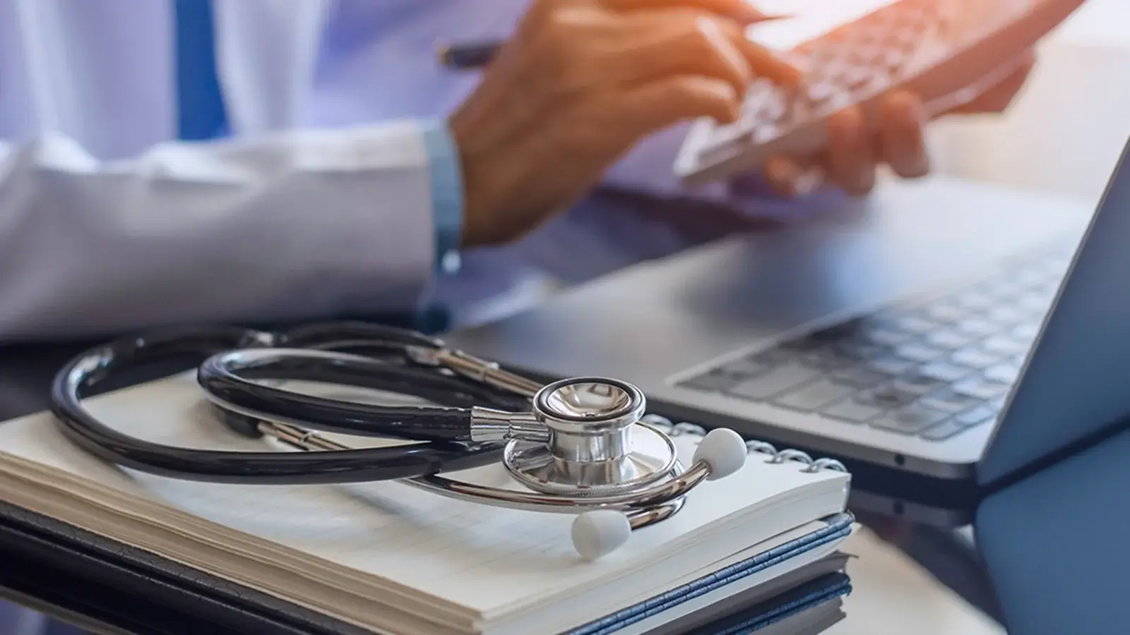 Factoring Oregon Medical Liability Costs into Your Practice Budget