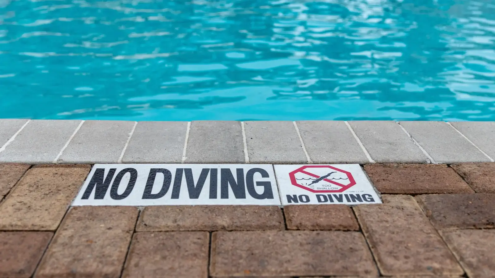 No Diving April 2026 Web 1600x900 No Diving April 2026 Web 1600x900