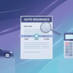 Auto Insurance Deductibles Explained: How to Choose the Right Level