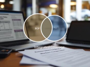 BOP and Workers' Comp: Integrated Coverage for Small Businesses