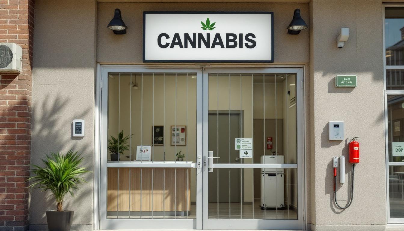 BOP for Cannabis Operators: Building Safeguards for a Growing Industry