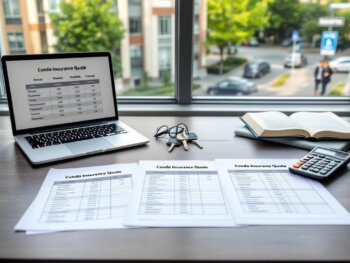 Beaverton Condo Insurance Quotes: Compare, Save, Insure