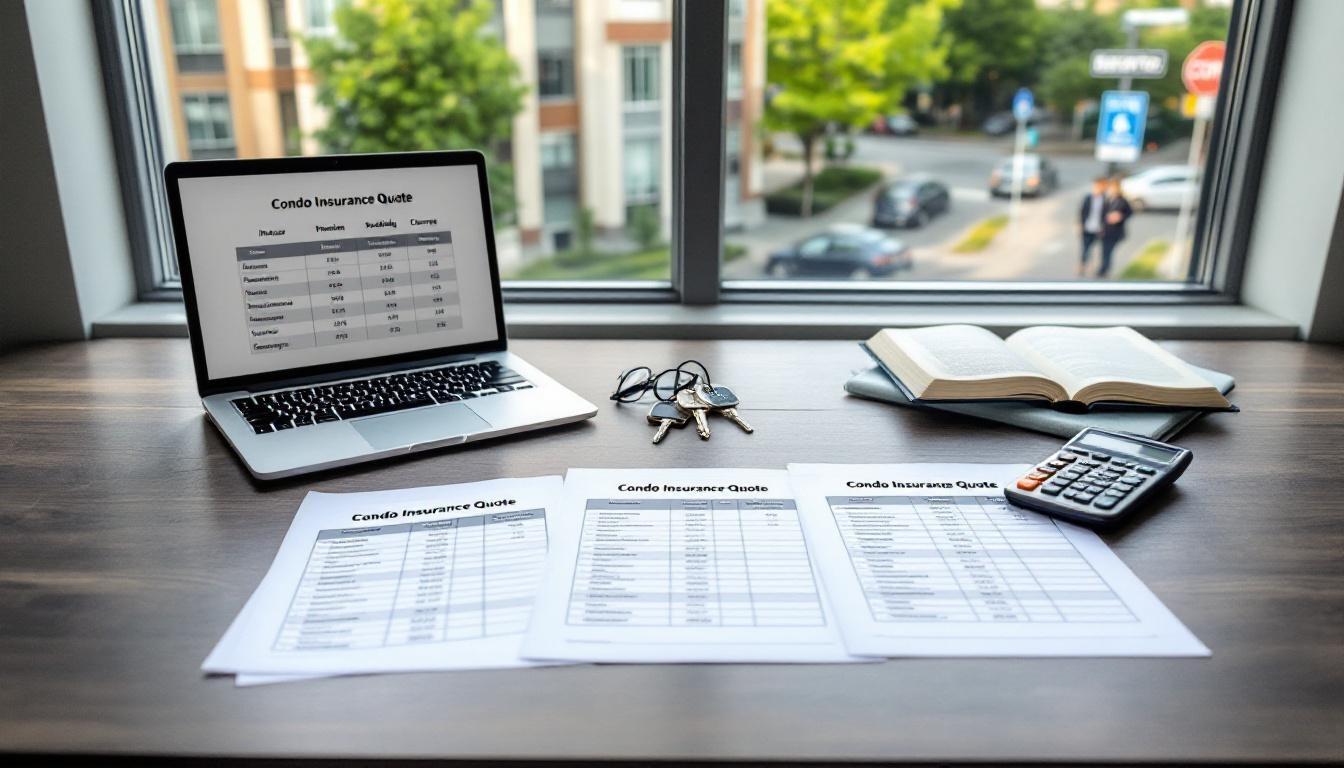 Beaverton Condo Insurance Quotes: Compare, Save, Insure