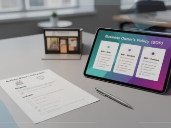 Choosing The Right Plan: BOP for small businesses Explained