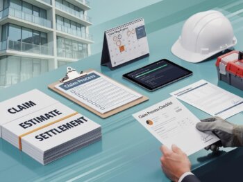 Condo Claim Tips: Speed Up Repairs and Settlements