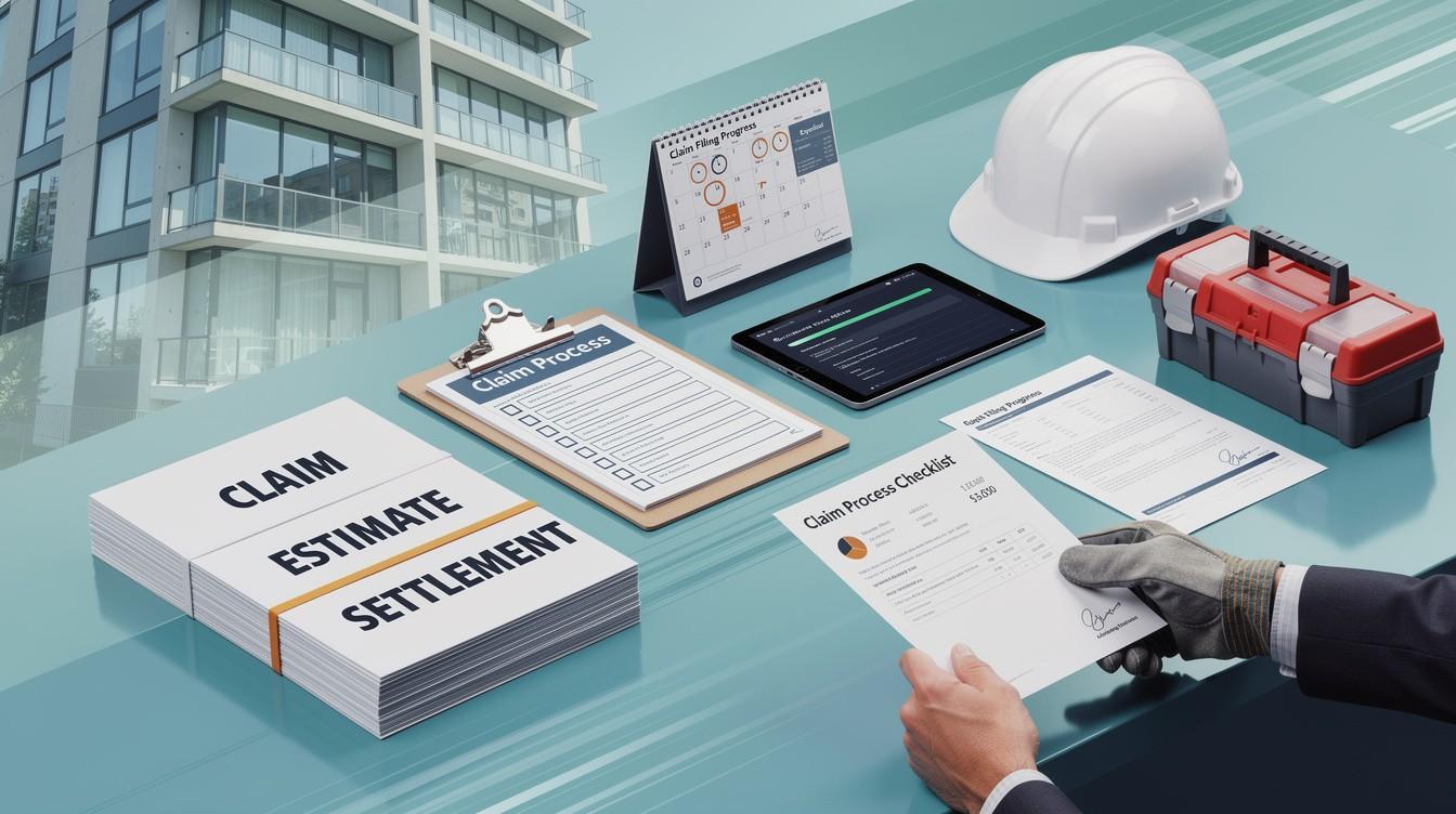 Condo Claim Tips: Speed Up Repairs and Settlements