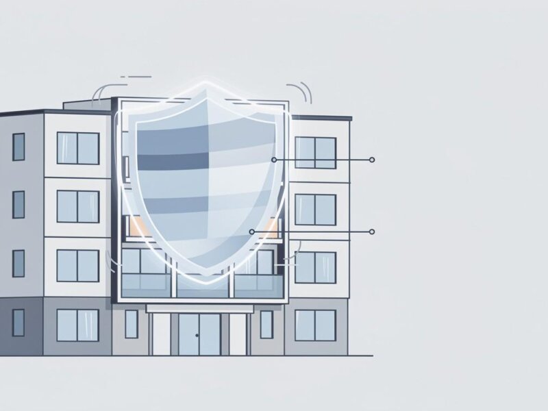 Condo Liability Protection: Shielding Your Unit and Your Neighbors
