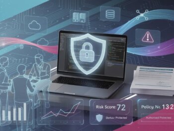 Cyber Risk Startups Insurance: Guarding Tomorrow's Tech