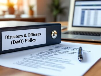 D&O and EPLI Options: Strengthen Your Business With Comprehensive Coverage