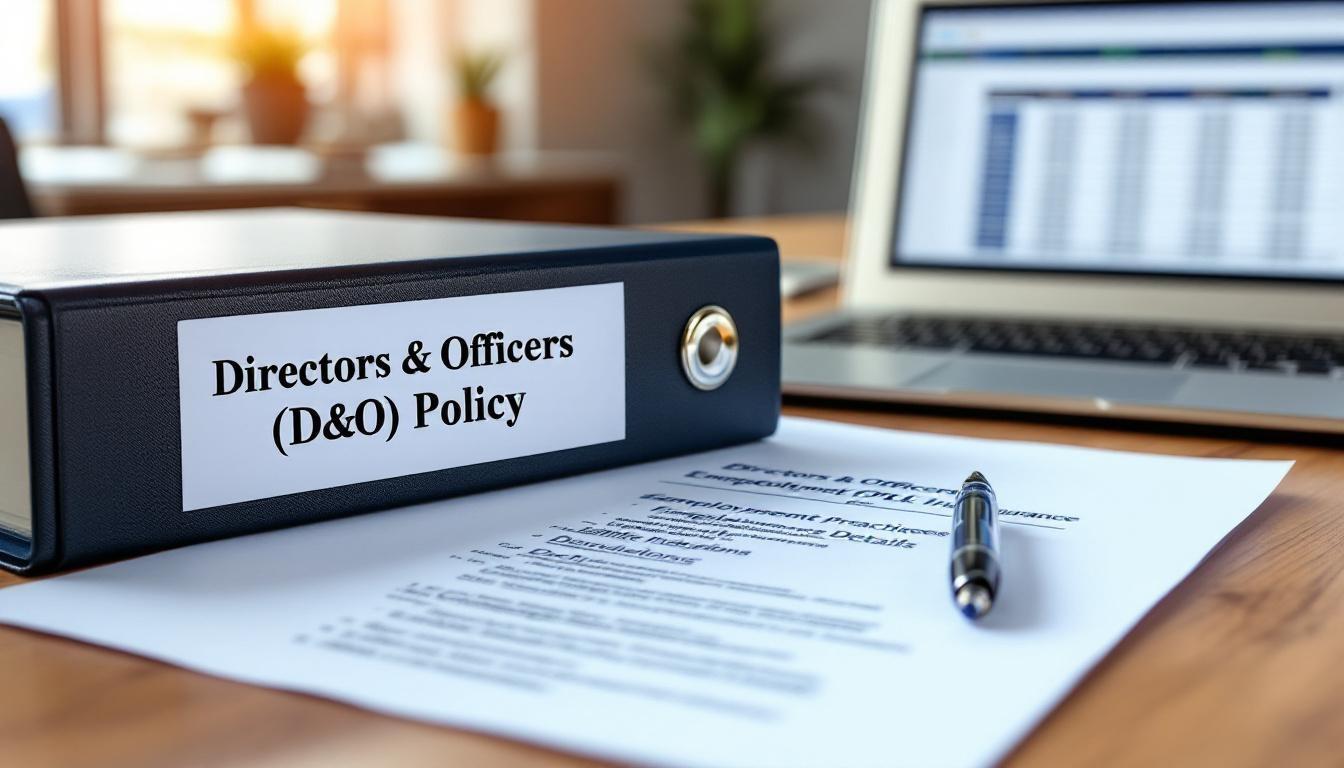 D&O and EPLI Options: Strengthen Your Business With Comprehensive Coverage