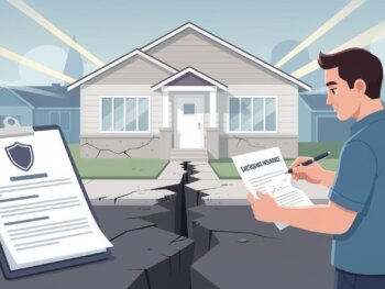 Earthquake Insurance for Homeowners: Are You Covered?
