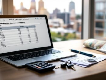 Estimating Portland Condo Insurance Cost Without Surprises