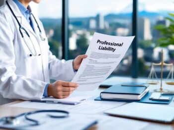 Healthcare Professional Liability Portland: What Providers Should Know