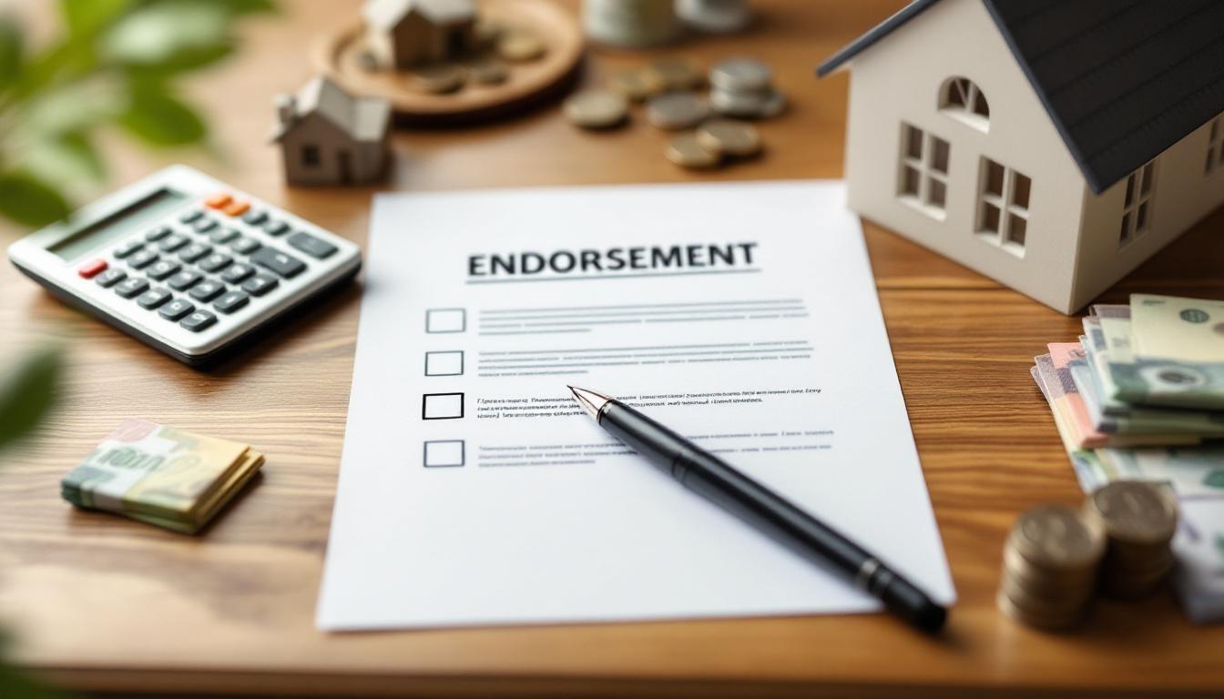Homeowners Insurance Endorsements That Actually Save You Money