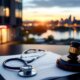 Hospital Medical Liability Portland: Navigating Complex Risk