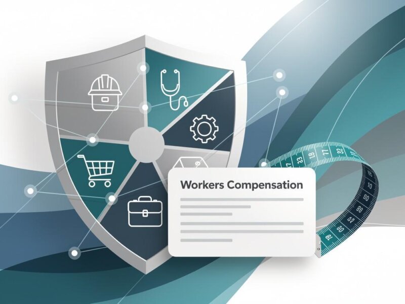 Industry-Specific Workers Compensation: Tailored Risk Solutions