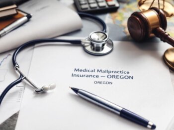 Medical Malpractice Coverage Oregon: Trends, Costs, and Protections