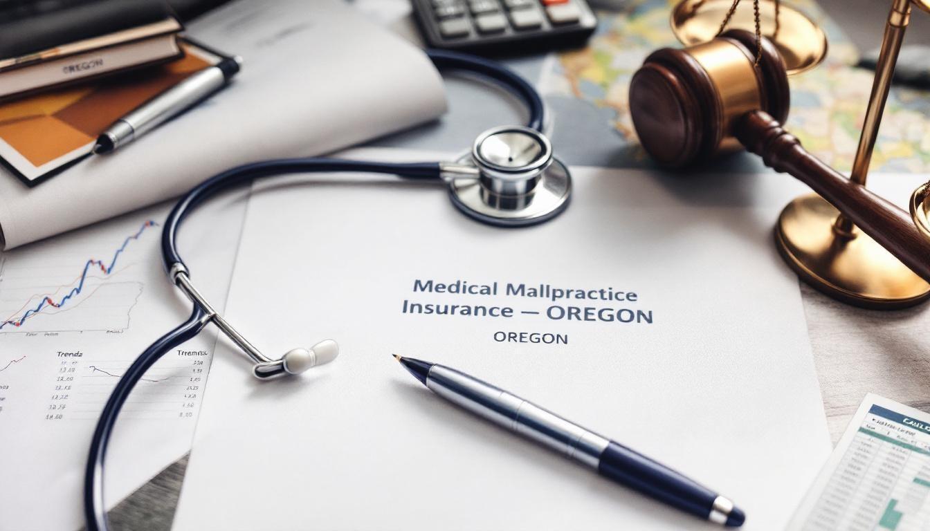 Medical Malpractice Coverage Oregon: Trends, Costs, and Protections