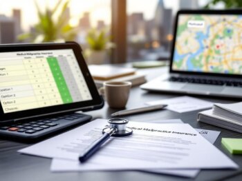 Medical Malpractice Insurance Portland: Costs, Coverages, and Choices