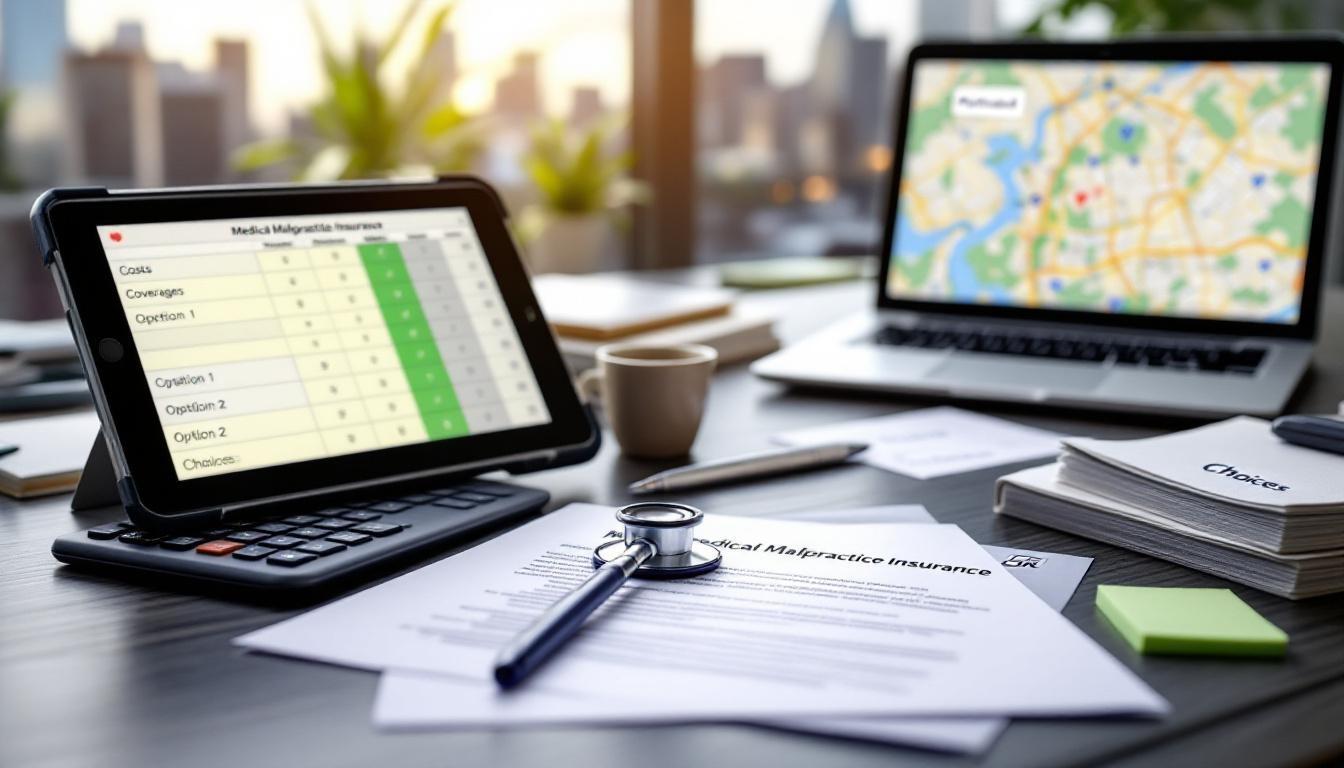 Medical Malpractice Insurance Portland: Costs, Coverages, and Choices