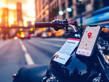 Motorcycle Insurance Portland Oregon: Coverage That Keeps You Rolling