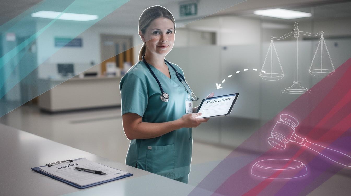 Nurse Practitioner Liability: Navigating Medical Liability for Advanced Practitioners