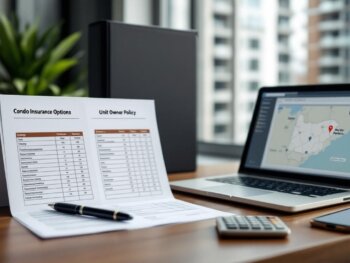 Oregon Condo Insurance Options: Finding the Right Fit for Your Building