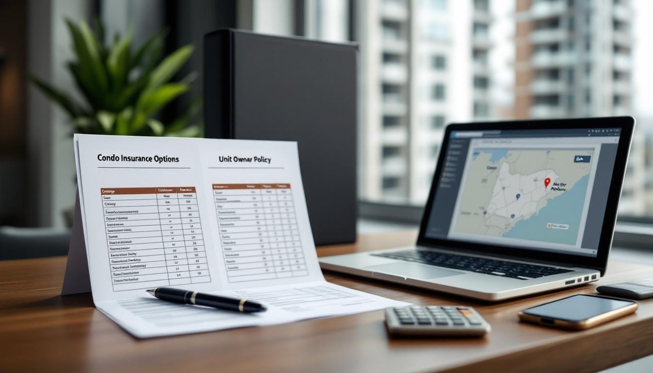 Oregon Condo Insurance Options: Finding the Right Fit for Your Building