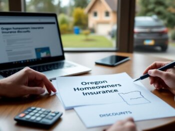 Oregon Homeowners Insurance Discounts: Ways to Cut Premiums