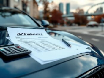 Portland Auto Insurance Rates Today: What Affects Your Premium