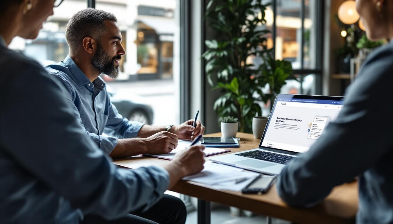 Portland BOP Coverage Options: What Local Biz Owners Should Know