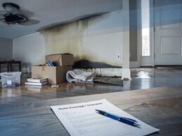 Water Damage Home Coverage  From Leaky Roofs To Flood Thresholds 1779422969 260x195