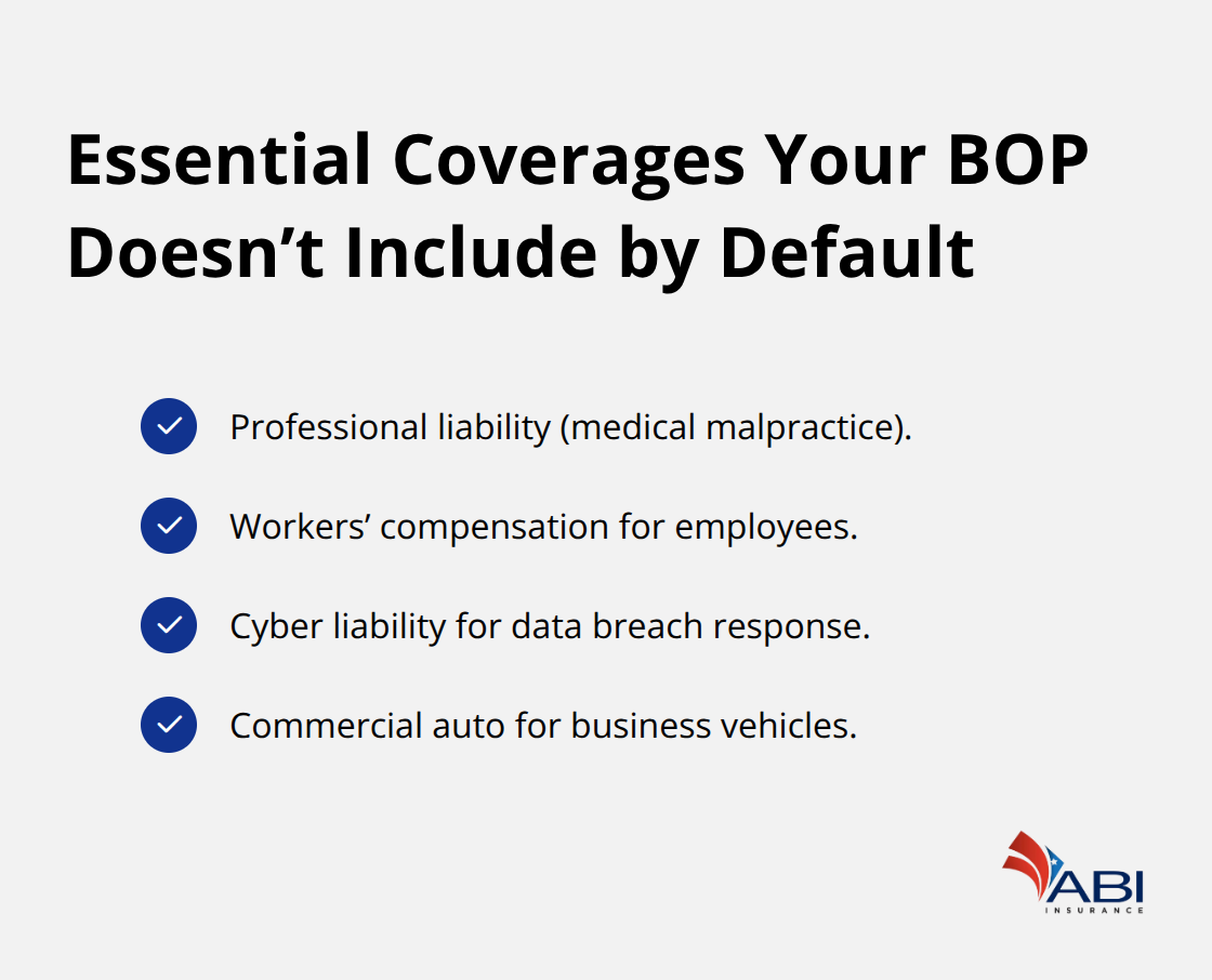 infographic Medical office BOP policy 1 1770696649
