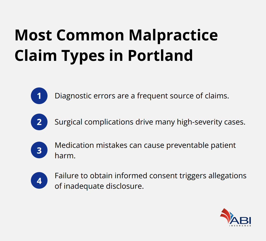 infographic Portland physician liability insurance 1 1774327824